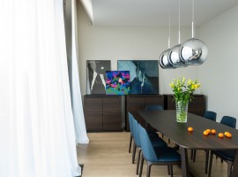 apartment in poland nowe powisle 15