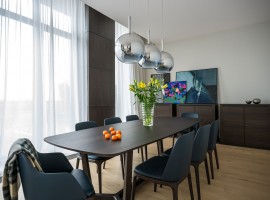 apartment in poland nowe powisle 16