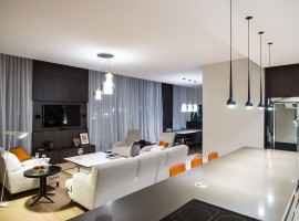 apartment in poland nowe powisle 38