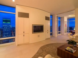 duplex flat at beacon court 14