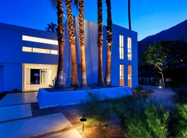 el portal california 25