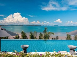 phuket absolute beachfront villa 10