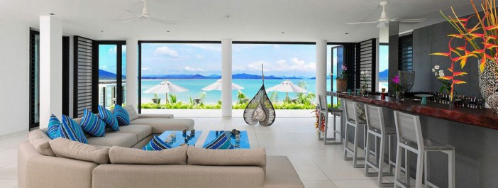 phuket absolute beachfront villa 13