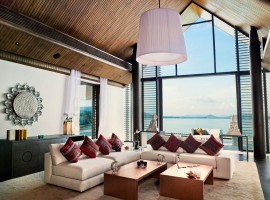 phuket absolute beachfront villa 14