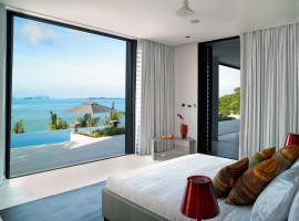 phuket absolute beachfront villa 15
