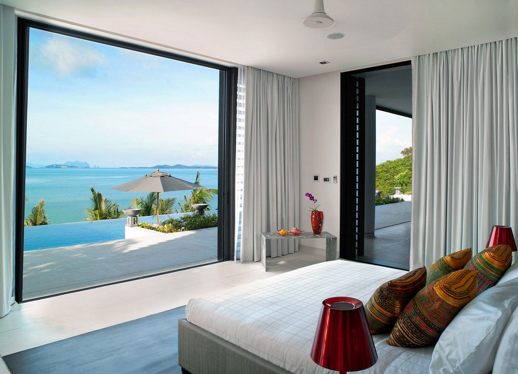 phuket absolute beachfront villa 15