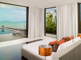 phuket absolute beachfront villa 16