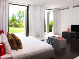 phuket absolute beachfront villa 17