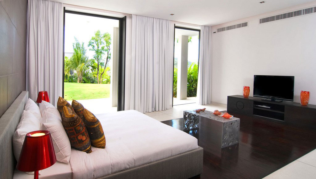 phuket absolute beachfront villa 17