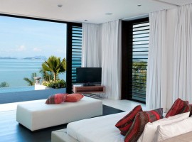 phuket absolute beachfront villa 18