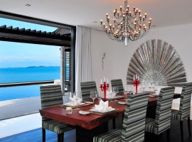 phuket absolute beachfront villa 21