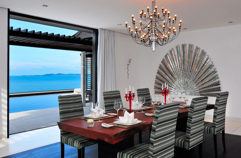 phuket absolute beachfront villa 21