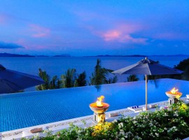 phuket absolute beachfront villa 26