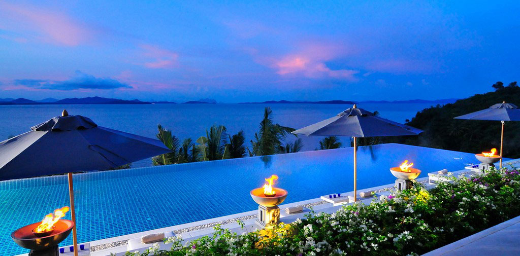 phuket absolute beachfront villa 26