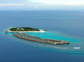 w retreat and spa maldives 02