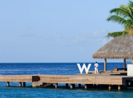 w retreat and spa maldives 11