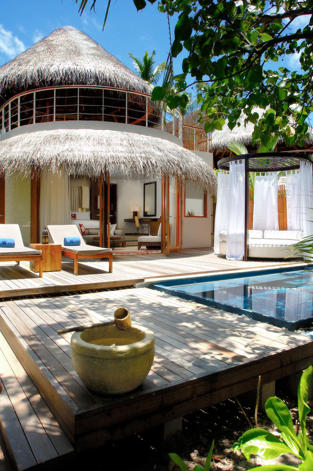 w retreat and spa maldives 14