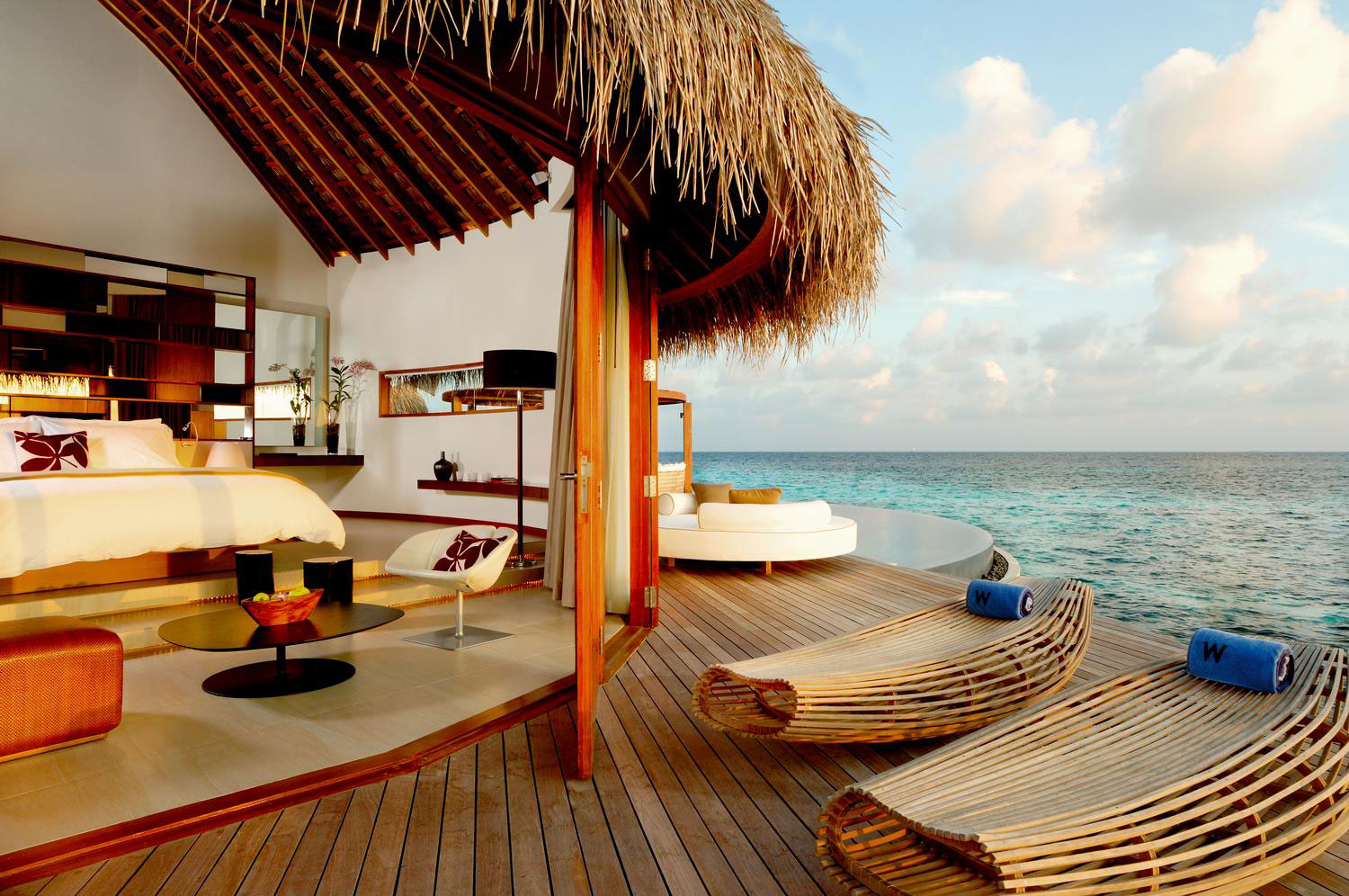 w retreat and spa maldives 20