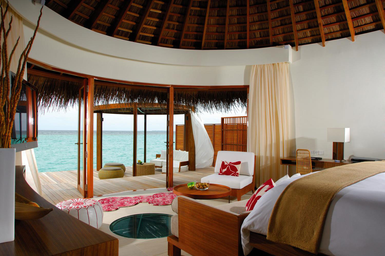 w retreat and spa maldives 22