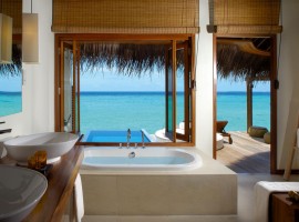 w retreat and spa maldives 24