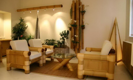 bamboo house furniture 01