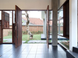distort house 14