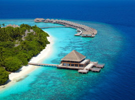 dusit thani resort maldives 02