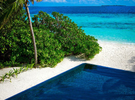 dusit thani resort maldives 13