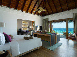 dusit thani resort maldives 22