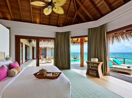 dusit thani resort maldives 24