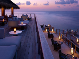 dusit thani resort maldives 30