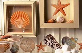 eco style ideas sea shell 03