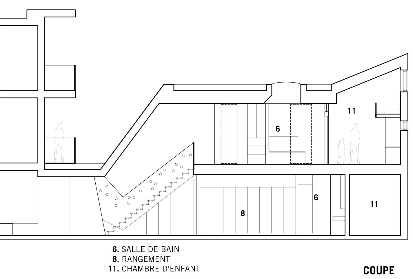 la couleuvre 10