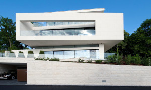 villa upper in austria 02