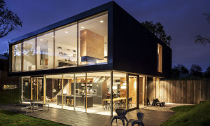 villa v in bloemendaal 22