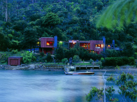 waterfall bay house 10