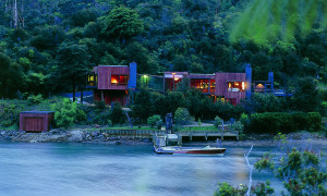 waterfall bay house 10