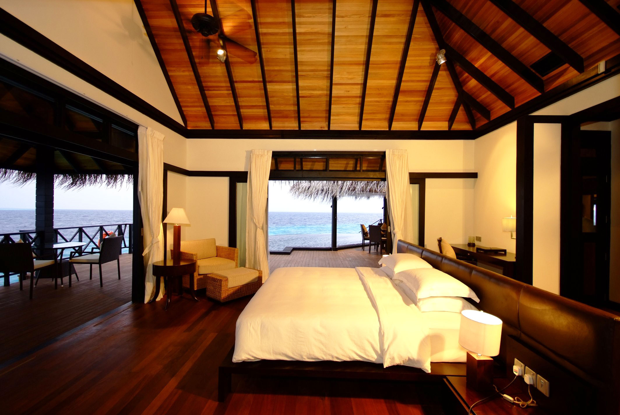Iruveli Maldives Beach