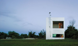 field house ellington 16