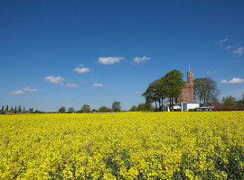 lymm water tower 01