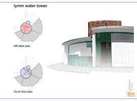 lymm water tower 39