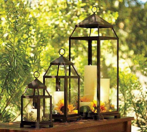 outdoor candles and lanterns 04