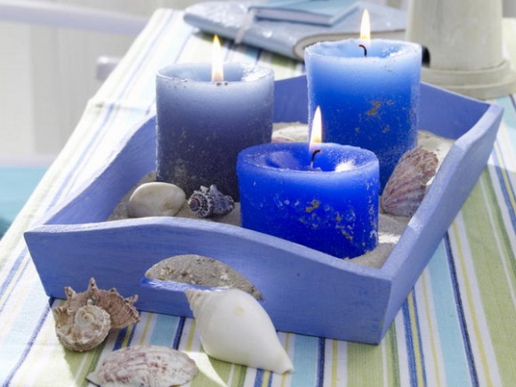 outdoor candles and lanterns 10