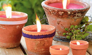outdoor candles and lanterns 12