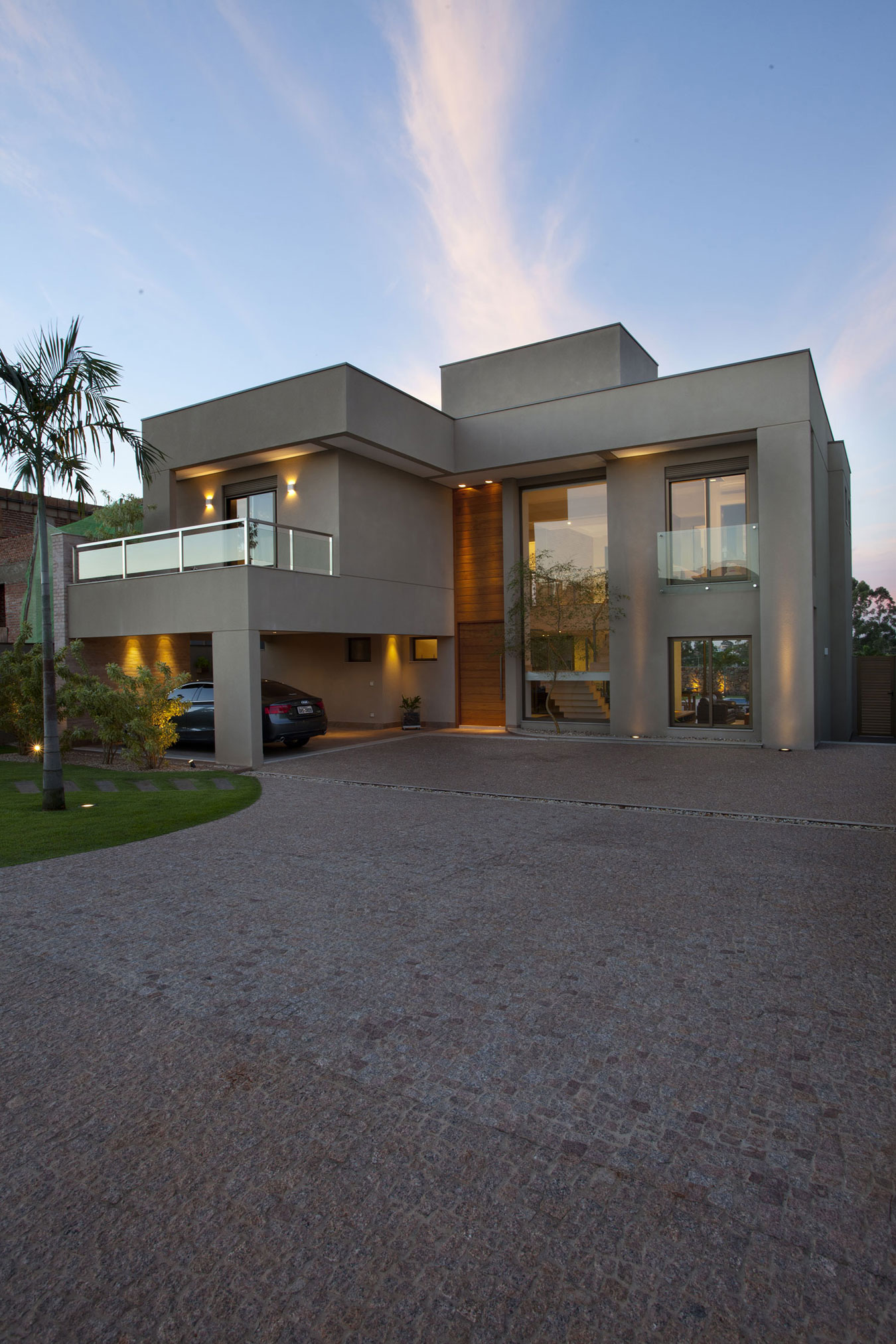 residencia df 51