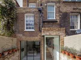 chelsea town house 01