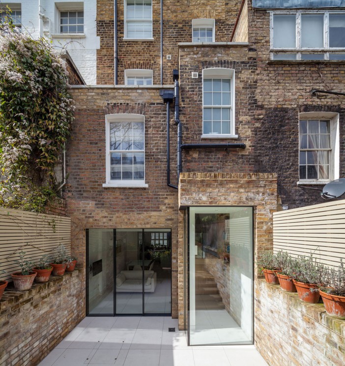chelsea town house 01