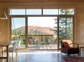 pine forest cabin 07