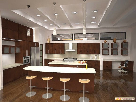 lighting kitchen ideas 02