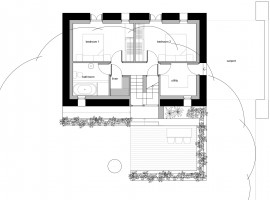 loughloughan barn 12